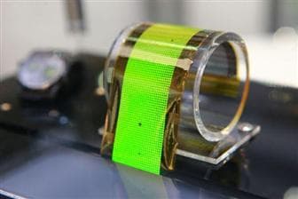 Ожидается, что рынок OLED для домашнего освещения начнет «взлетать» в 2019-2020 годах