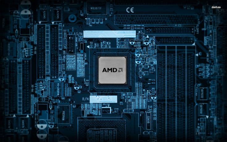 AMD совместно с HSMC откроет в Индии фабрику по производству микропроцессоров