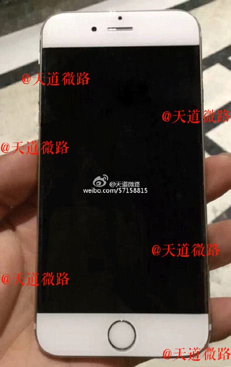 Боковые рамки дисплея останутся в прошлом?