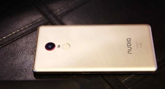 Линейка смартфонов ZTE Nubia X8 будет включать четыре модели