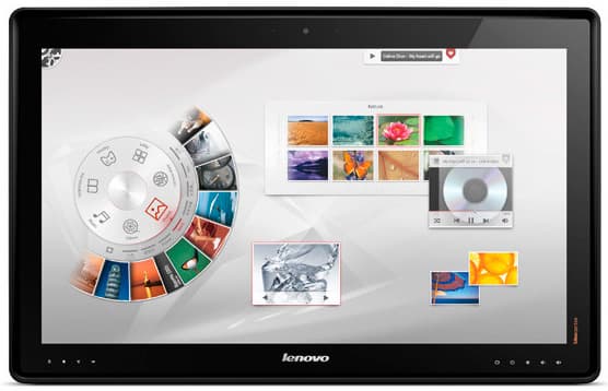 Lenovo Yoga Home 310