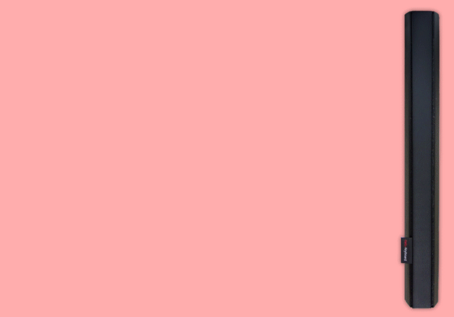 Клавиатура LG Rolly Keyboard 2 стоит $110