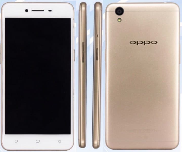 Смартфон Oppo A37m получит 2 ГБ ОЗУ