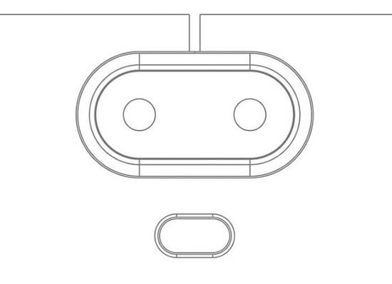 Первая фотография смартфона Elephone P9000 Edge демонстрирует сдвоенную камеру