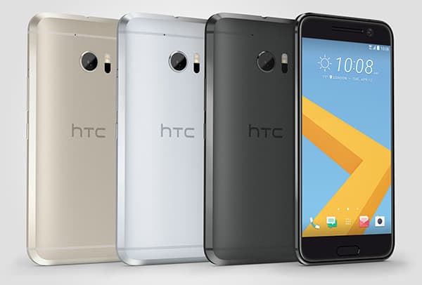 HTC 10