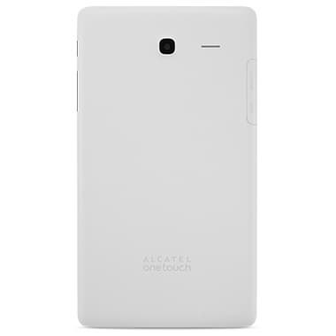 Планшет Alcatel OneTouch Pop 7 LTE получил SoC Qualcomm Snapdragon неизвестной модификации