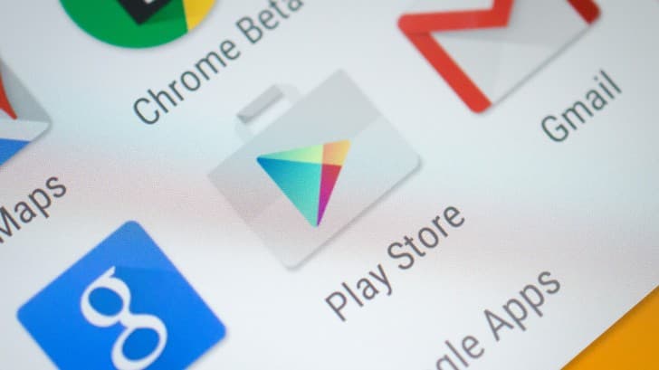 Всего в каталоге Google Play сейчас насчитывается около двух миллионов приложений