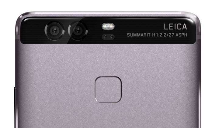 Смартфон Huawei Mate 9 ожидается во второй половине 2016