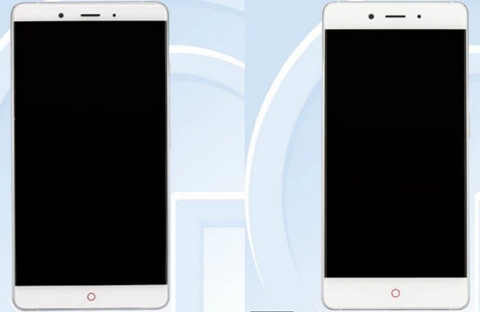 Характеристики смартфонов ZTE Nubia X8 и X8 Mini стали известны до анонса