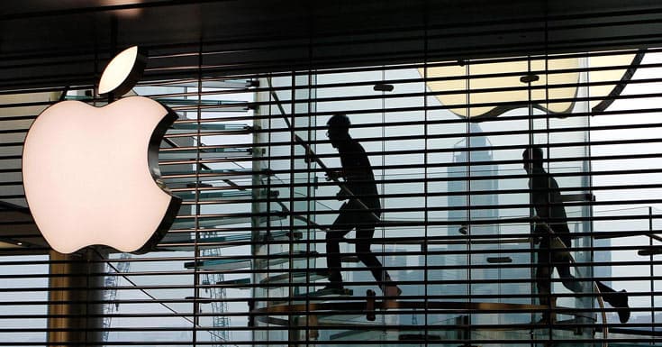 Компания Apple подтвердила факт покупки Turi