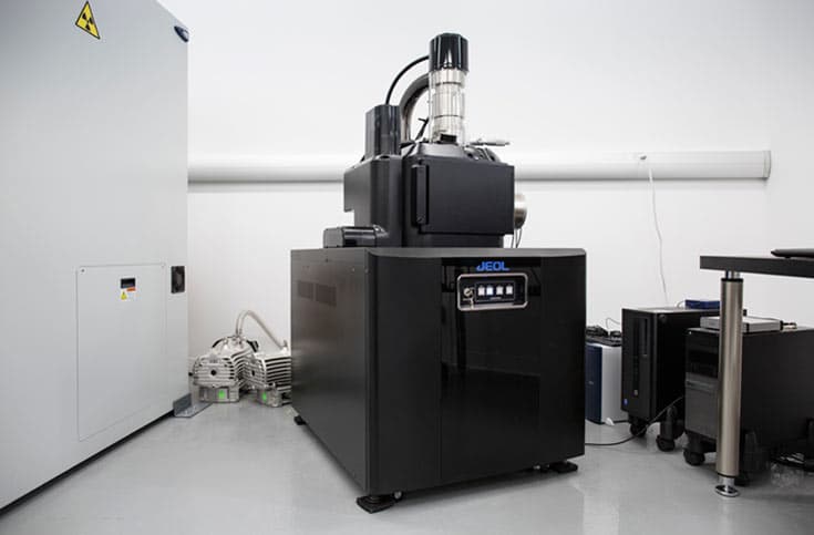 В центре установлено всевозможное оборудование для моделирования, создания прототипов и тестирования изделий