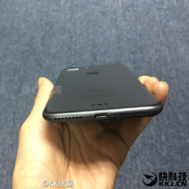 Анонс смартфонов Apple iPhone нового поколения ожидается в сентябре