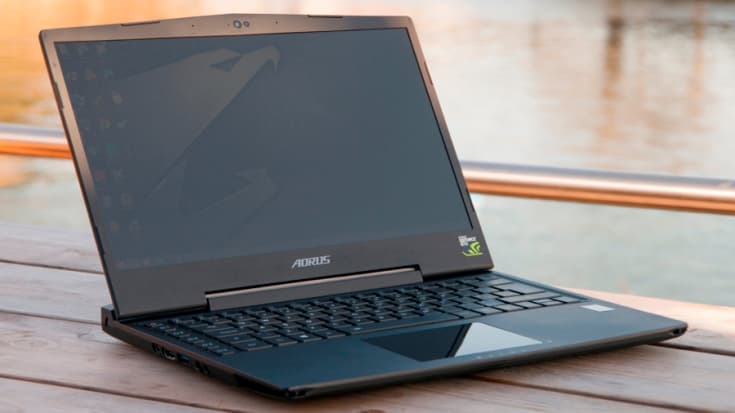 Gigabyte обновила ноутбук Aorus X3 Plus, оснастив его картой Pascal