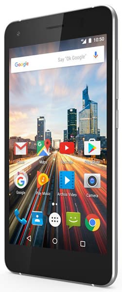 Archos 50f Helium