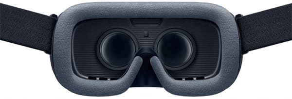 Samsung Gear VR