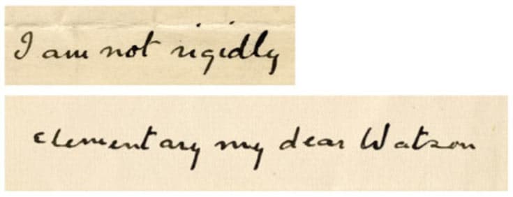 Одним из применений своей разработки исследователи считают возможность выявления подделок