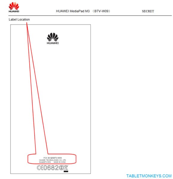 Младший представитель линейки MediaPad M3 окажется заметно интереснее предшественника