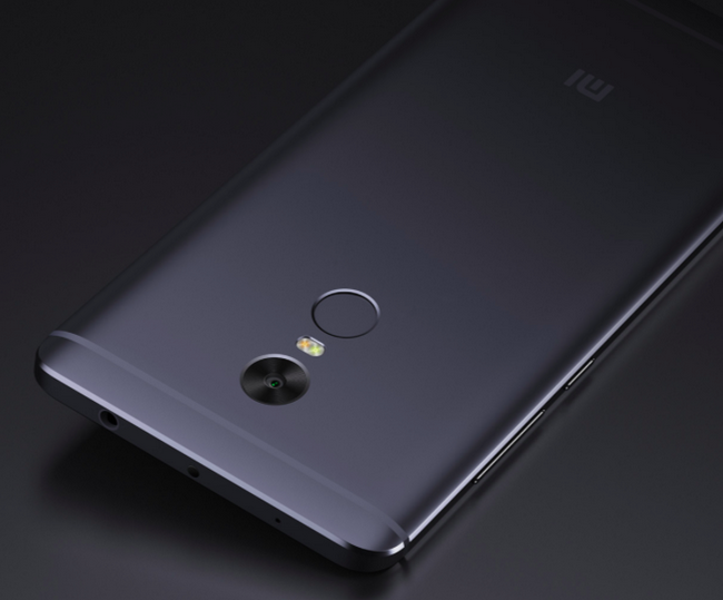 Cмартфон Xiaomi Redmi Note 4 стоимостью $135 получил SoC Helio X20 и аккумулятор емкостью 4100 мА•ч 