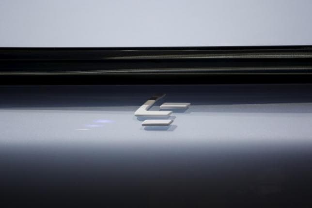 LeEco планирует выпускать электромобили в США и Китае