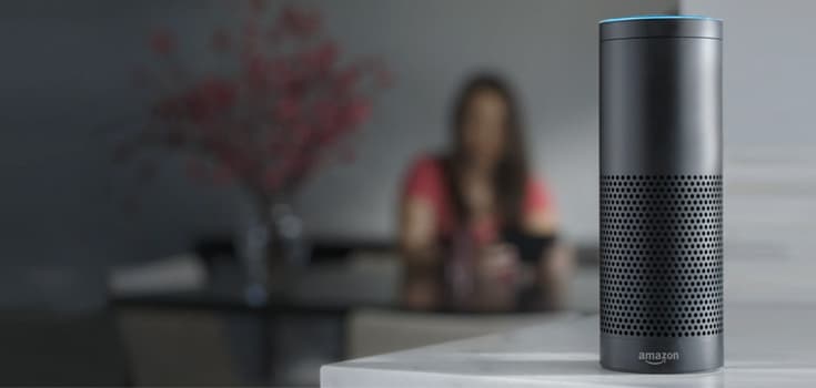 Intel поможет Amazon продвигать Alexa