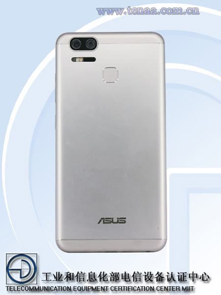 Asus Z01HDA