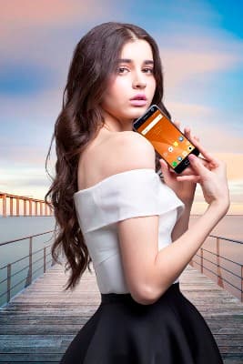 В основе смартфона ZTE Blade V8 будет лежать SoC Snapdragon 435