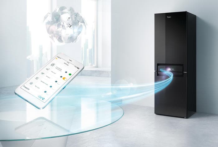 Whirlpool и IFTTT научат бытовые приборы общаться между собой