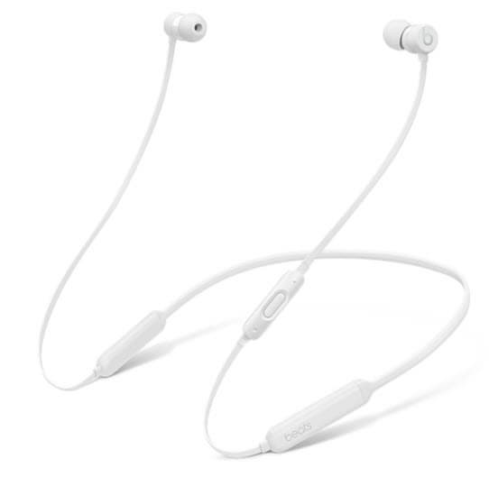 Apple обещает выпустить наушники BeatsX в феврале 2017