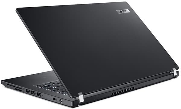 Acer TravelMate P4