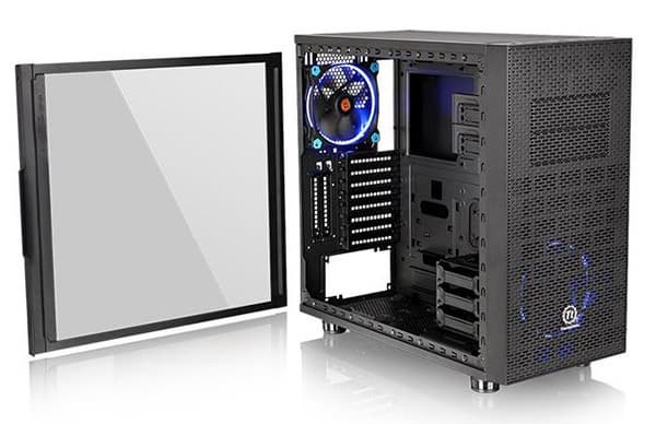 Thermaltake Core X31 Tempered Glass Edition