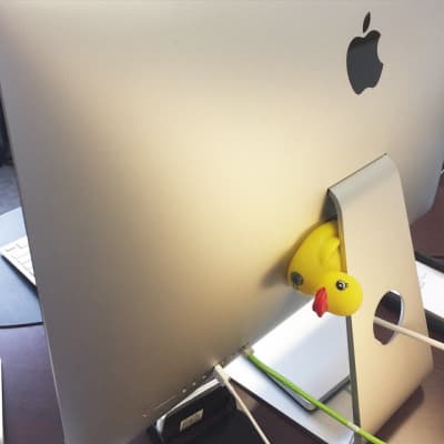 Apple вернет деньги пользователям iMac, которые отремонтировали механизм наклона 