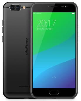 Ulefone Gemini Pro