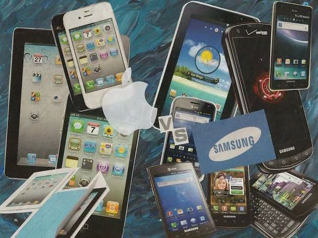 По словам Apple, методика определения ущерба в патентных спорах — вопрос решенный