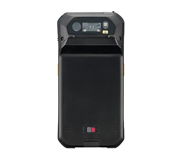 Panasonic представила смартфоны Toughpad FZ-F1 и Toughpad FZ-N1