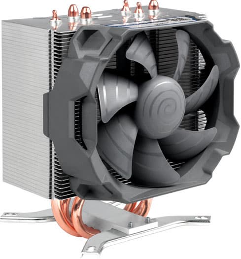 Кулер Arctic Freezer i11 CO стоит 40 евро