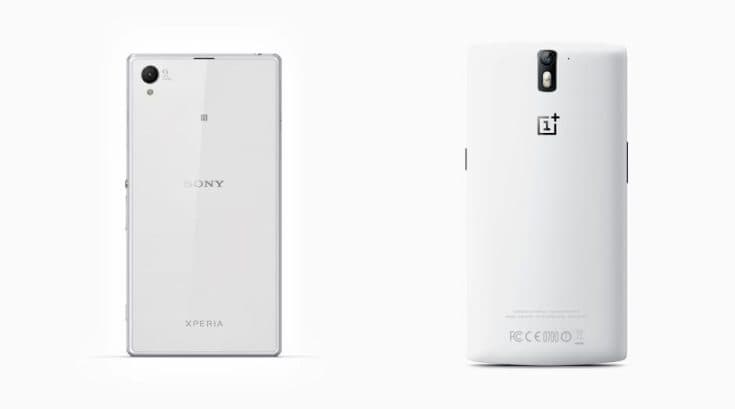 ОС Ubuntu можно установить на смартфоны Sony Xperia Z1 и OnePlus One 