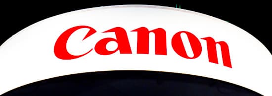 Камеры Canon PowerShot G7X II и SX720 HS будут иметь разрешение 20 Мп