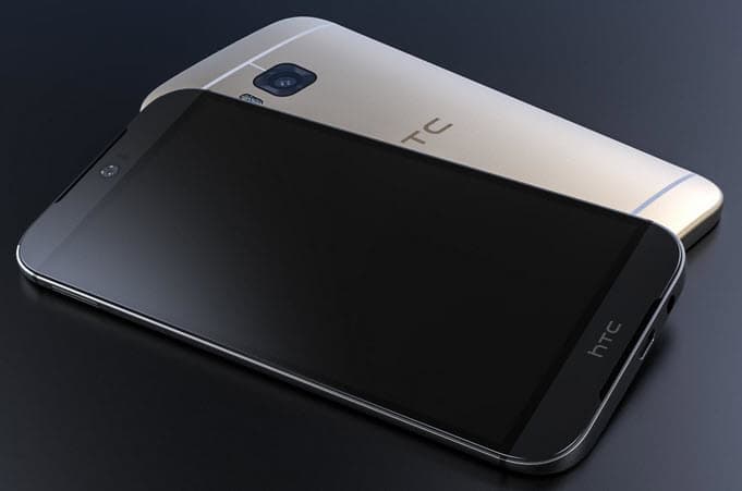 HTC уверяет, что в смартфоне HTC One M10 будет очень достойная камера