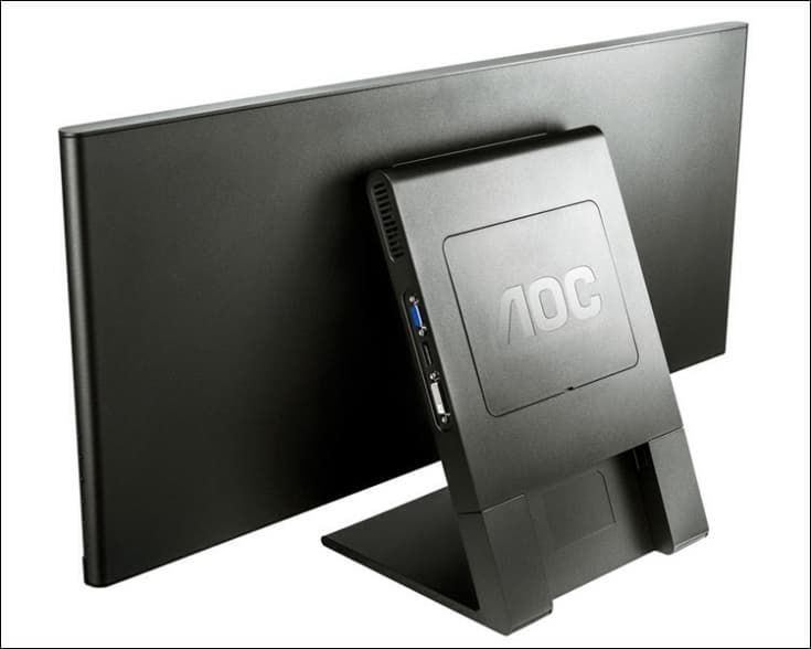 Монитор AOC Q2963PQ стоит $340