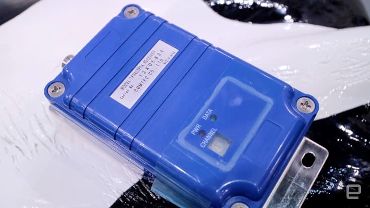 Fujitsu EDSC поможет фермерам в разведении крупного рогатого скота