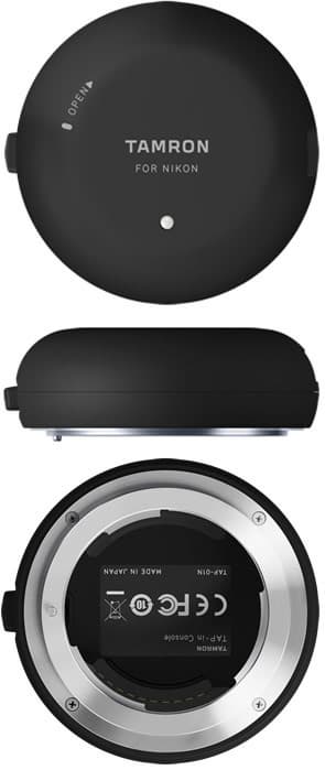 Датой начала продаж TAP-01 названо 24 марта