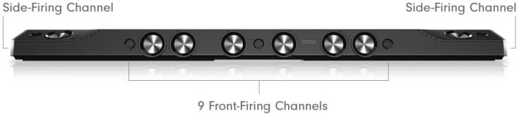 Акустическая система Creative X-Fi Sonic Carrier стоит $5000