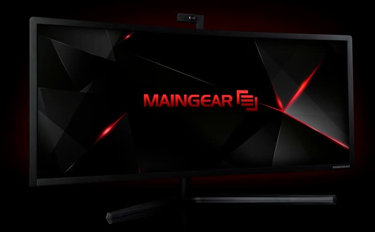 Стоимость моноблока Maingear Alpha 34 может превысить $15 000 