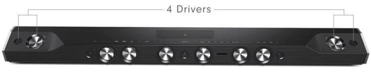 Акустическая система Creative X-Fi Sonic Carrier стоит $5000