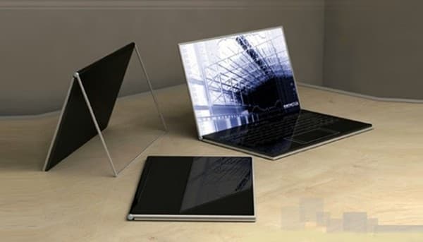 Первый ноутбук Huawei может получить две ОС