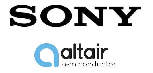 Приобретение Altair поможет Sony занять прочные позиции на растущем рынке решений для IoT
