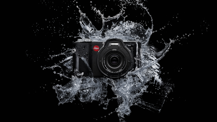 Leica представила камеру X-U Typ 113