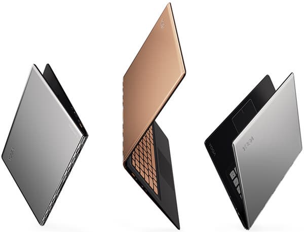 Lenovo Yoga 900S