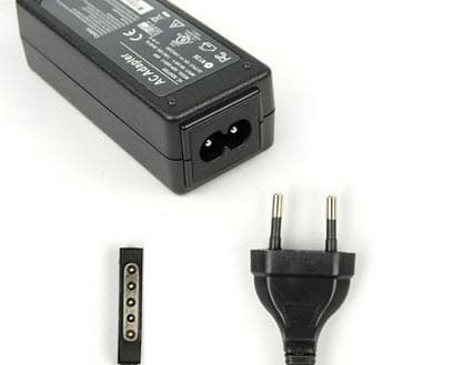 Microsoft отзывает зарядные устройства планшетов Surface Pro