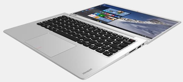 Lenovo IdeaPad 710S